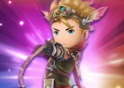 iOS/Android「サムライ ライジング」オルタナ＆ネイフが登場！イベント「地に潜む怪」も開催