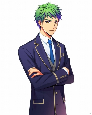 金色のコルダ オクターヴ」土浦梁太郎、志水桂一ら6人の登場