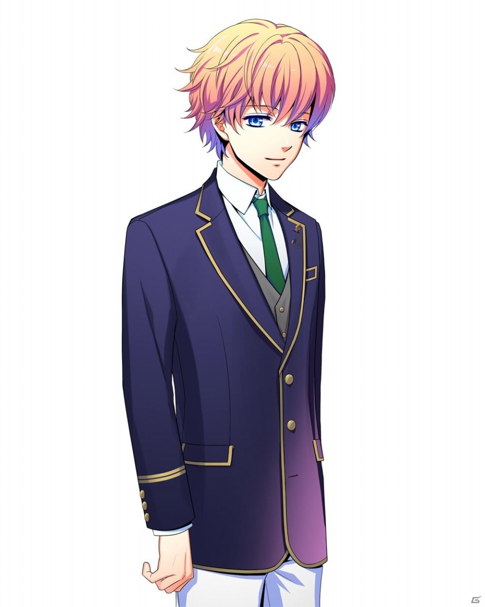 「金色のコルダ オクターヴ」土浦梁太郎、志水桂一ら6人の登場キャラクターが発表の画像2