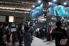 「攻殻機動隊S.A.C. ONLINE」のゲーム体験や「HIDE AND FIRE」のステージイベントを実施！TGS 2016ネクソンブースのオフィシャルレポートが公開の画像2