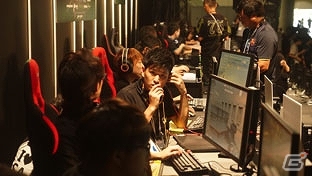 「攻殻機動隊S.A.C. ONLINE」のゲーム体験や「HIDE AND FIRE」のステージイベントを実施！TGS 2016ネクソンブースのオフィシャルレポートが公開の画像5