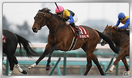 「Winning Post スタリオン」限定クエストに平成ノブシコブシが選んだディープインパクト、サイレンススズカが登場！の画像4