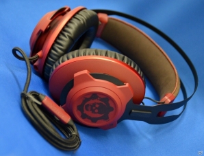 ゲーミングヘッドセット「HyperX CloudX Revolver Gears of War」はプランBたりえるか―付け焼刃の知識でケガをする音響機器レビューの画像16