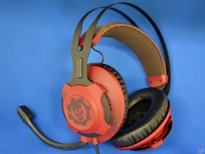 ゲーミングヘッドセット「HyperX CloudX Revolver Gears of War」はプランBたりえるか―付け焼刃の知識でケガをする音響機器レビューの画像17