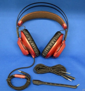 ゲーミングヘッドセット「HyperX CloudX Revolver Gears of War」はプランBたりえるか―付け焼刃の知識でケガをする音響機器レビューの画像8