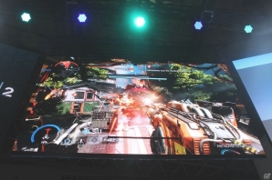 【TGS 2016】遠くない未来、VR版「タイタンフォール」が登場する可能性も…！？「タイタンフォール 2」インタビュー＆ステージレポートの画像10