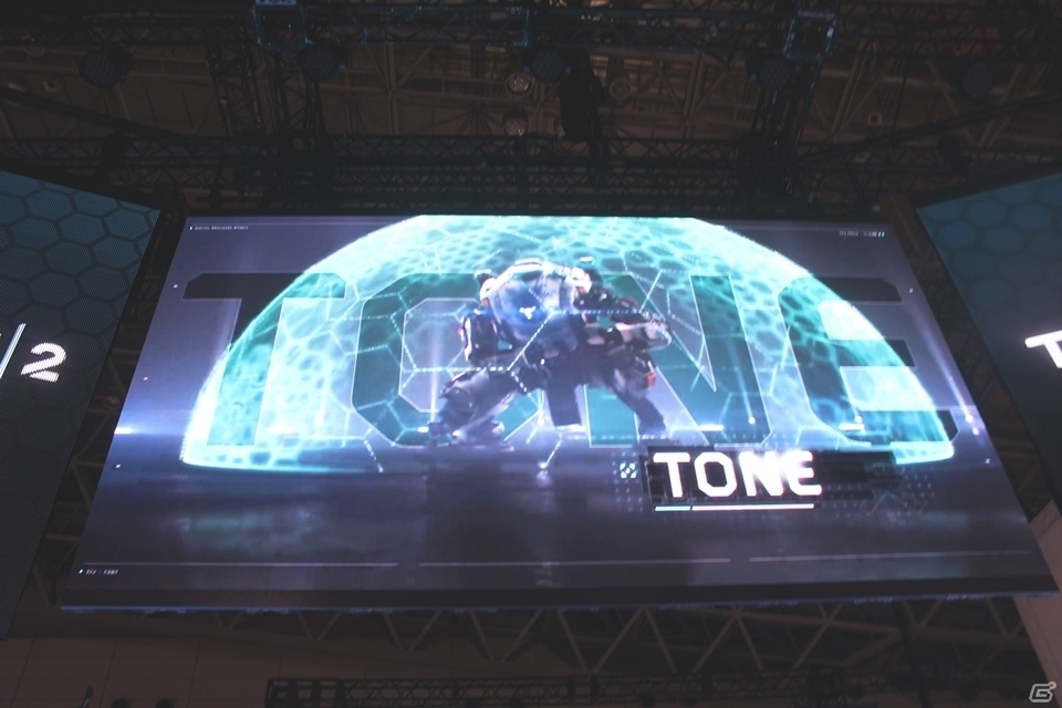 【TGS 2016】遠くない未来、VR版「タイタンフォール」が登場する可能性も…！？「タイタンフォール 2」インタビュー＆ステージレポートの画像3