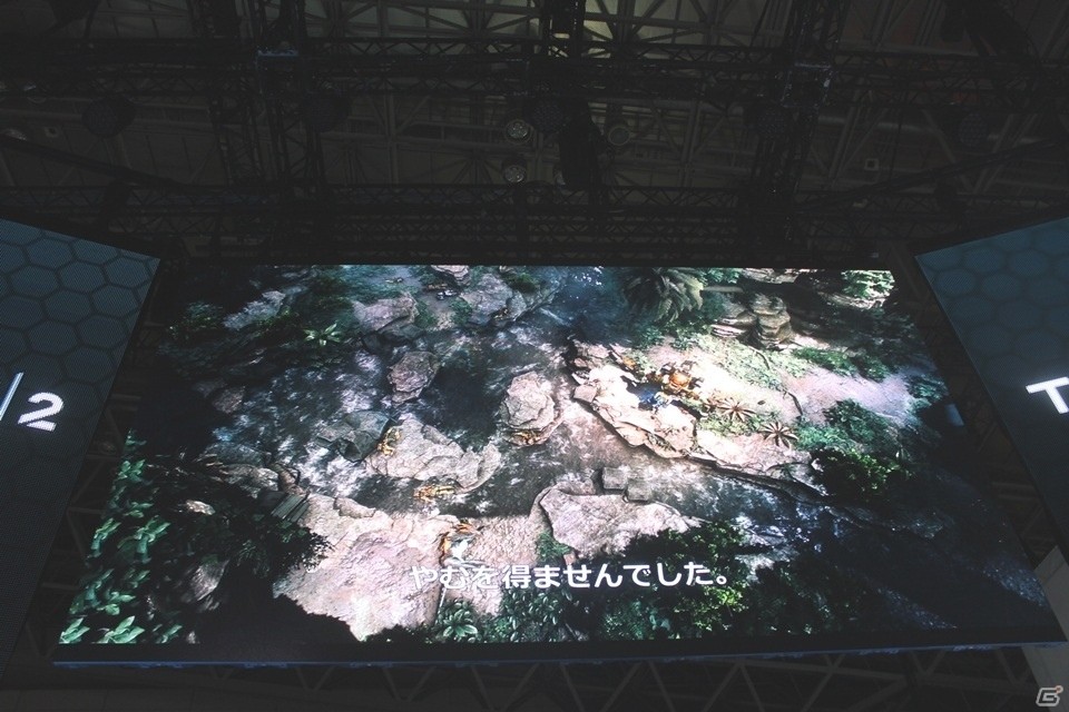 【TGS 2016】遠くない未来、VR版「タイタンフォール」が登場する可能性も…！？「タイタンフォール 2」インタビュー＆ステージレポートの画像4