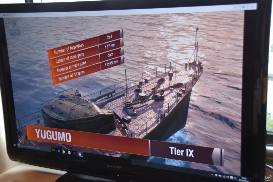 【TGS 2016】アニメとのコラボを発表したWargaming―今後のコラボ展開やeSports事情について聞いたの画像7