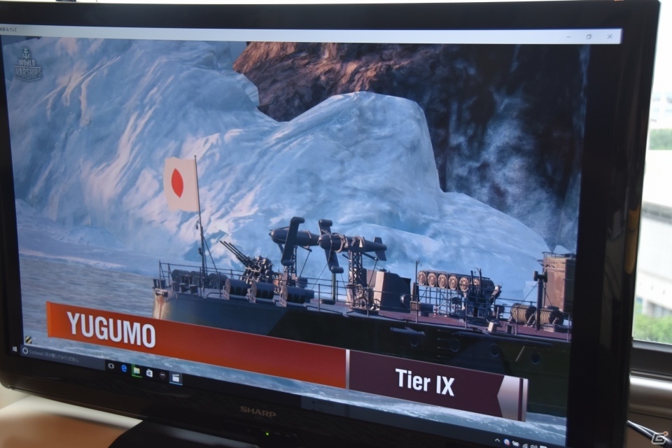 【TGS 2016】アニメとのコラボを発表したWargaming―今後のコラボ展開やeSports事情について聞いたの画像8