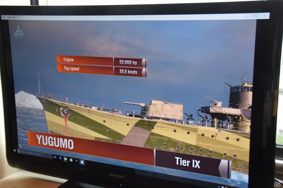 【TGS 2016】アニメとのコラボを発表したWargaming―今後のコラボ展開やeSports事情について聞いたの画像9