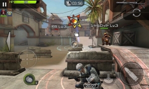 カジュアル操作でシューティングの爽快感を実現！iOS/Android「HIDE AND FIRE」先行体験会レポートの画像13