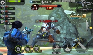 カジュアル操作でシューティングの爽快感を実現！iOS/Android「HIDE AND FIRE」先行体験会レポートの画像19