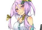 iOS/Android「感染×少女」赤﨑千夏さん演じる甘噛綴が登場！エクストラバトルには「少女救出作戦-決行-」が追加
