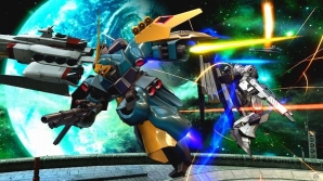 AC「機動戦士ガンダム EXVS.MB ON」“逆襲のシャア”よりギュネイの「ヤクト・ドーガ」が参戦！赤いMS限定のオンラインイベント杯も実施の画像11