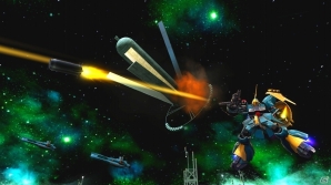AC「機動戦士ガンダム EXVS.MB ON」“逆襲のシャア”よりギュネイの「ヤクト・ドーガ」が参戦！赤いMS限定のオンラインイベント杯も実施の画像16