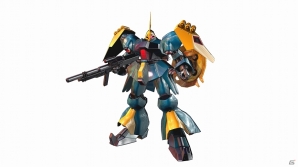 AC「機動戦士ガンダム EXVS.MB ON」“逆襲のシャア”よりギュネイの「ヤクト・ドーガ」が参戦！赤いMS限定のオンラインイベント杯も実施の画像2