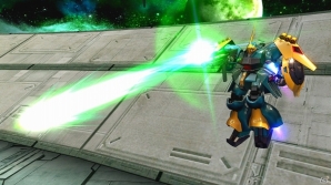 AC「機動戦士ガンダム EXVS.MB ON」“逆襲のシャア”よりギュネイの「ヤクト・ドーガ」が参戦！赤いMS限定のオンラインイベント杯も実施の画像3