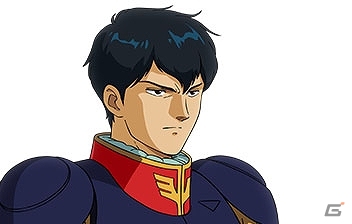 AC「機動戦士ガンダム EXVS.MB ON」“逆襲のシャア”よりギュネイの「ヤクト・ドーガ」が参戦！赤いMS限定のオンラインイベント杯も実施の画像1