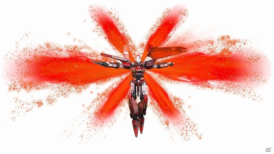 AC「機動戦士ガンダム EXVS.MB ON」“逆襲のシャア”よりギュネイの「ヤクト・ドーガ」が参戦！赤いMS限定のオンラインイベント杯も実施の画像22