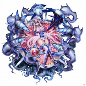 AC「Wonderland Wars」微睡の眠り姫「エピーヌ」が参戦！先行獲得イベントも実施の画像2