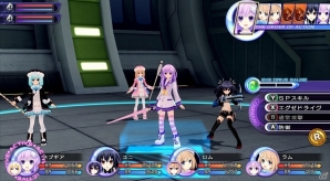 PC版「超次次元ゲイム ネプテューヌ Re;Birth2 SISTERS GENERATION」が9月29日に配信決定！Vita版の価格改定も当日実施の画像11