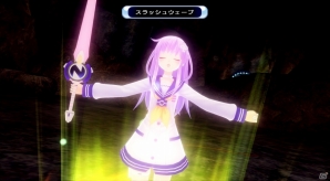 PC版「超次次元ゲイム ネプテューヌ Re;Birth2 SISTERS GENERATION」が9月29日に配信決定！Vita版の価格改定も当日実施の画像12