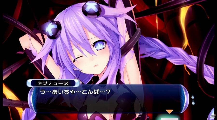 PC版「超次次元ゲイム ネプテューヌ Re;Birth2 SISTERS GENERATION」が