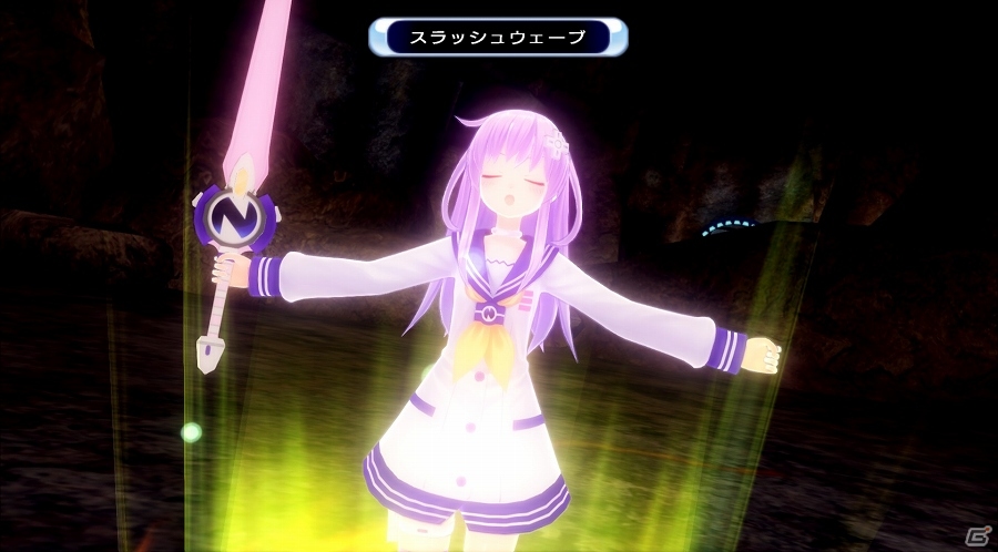 PC版「超次次元ゲイム ネプテューヌ Re;Birth2 SISTERS GENERATION」が9月29日に配信決定！Vita版の価格改定も当日実施の画像12
