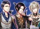 iOS/Android「夢王国と眠れる100人の王子様」平田広明さん、浅沼晋太郎さん、西山宏太朗さんのサインが当たるキャンペーンがスタート