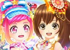 iOS/Android「白猫テニス」利用者数が500万人を突破！期間限定でセリナ、リリカが登場