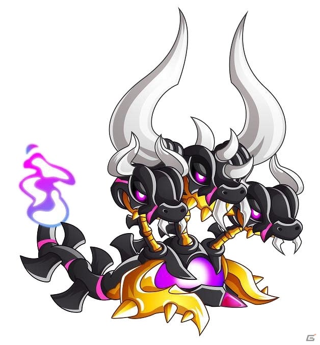 iOS/Android「城とドラゴン」毎日もらえる友トレ玉で、キャラを育成しよう！「初心者応援ログインキャンペーン」が開催の画像3
