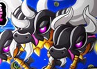 iOS/Android「城とドラゴン」毎日もらえる友トレ玉で、キャラを育成しよう！「初心者応援ログインキャンペーン」が開催