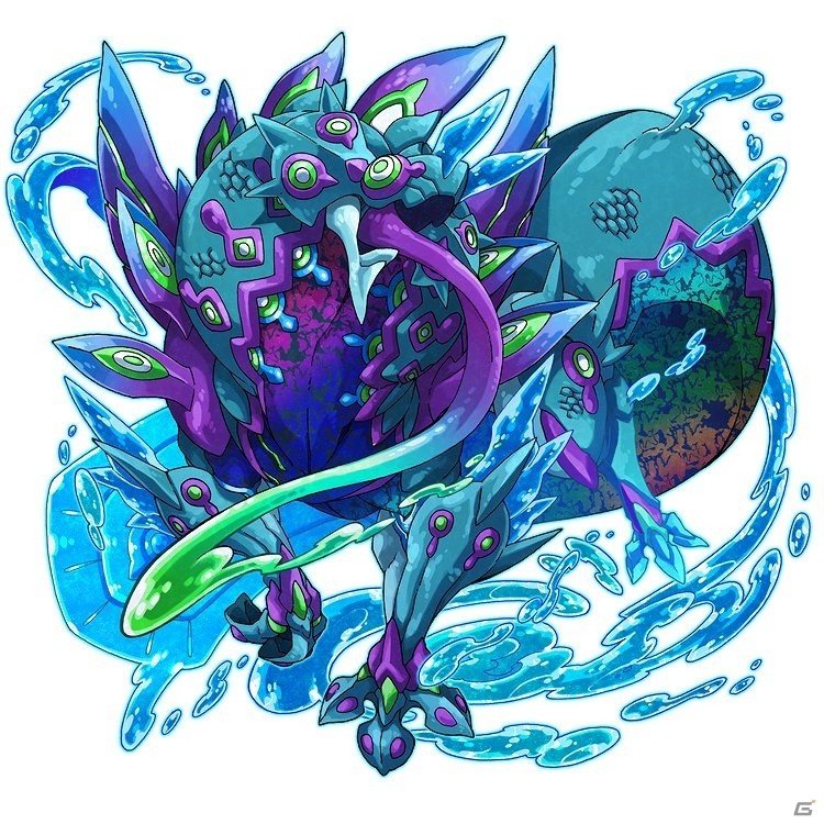 iOS/Android「逆転オセロニア」決戦イベント「決戦！カマエレオーン」が9月26日より開始！プレミアムガチャにに竜属性レアSキャラ「オルグドラゴン」も登場の画像3