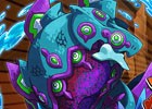iOS/Android「逆転オセロニア」決戦イベント「決戦！カマエレオーン」が9月26日より開始！プレミアムガチャにに竜属性レアSキャラ「オルグドラゴン」も登場