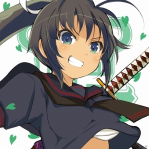 「閃乱カグラ」シリーズが5周年！本日より「真影」「紅蓮」「真紅」アバターがPS Storeにて配信の画像12