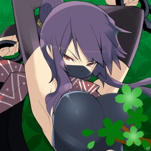 「閃乱カグラ」シリーズが5周年！本日より「真影」「紅蓮」「真紅」アバターがPS Storeにて配信の画像36
