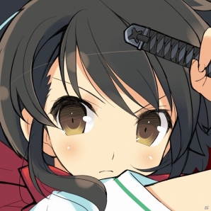 「閃乱カグラ」シリーズが5周年！本日より「真影」「紅蓮」「真紅」アバターがPS Storeにて配信の画像37
