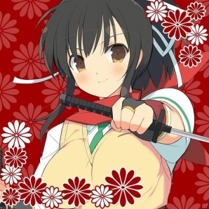 「閃乱カグラ」シリーズが5周年！本日より「真影」「紅蓮」「真紅」アバターがPS Storeにて配信の画像52