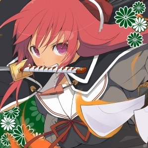 「閃乱カグラ」シリーズが5周年！本日より「真影」「紅蓮」「真紅」アバターがPS Storeにて配信の画像56