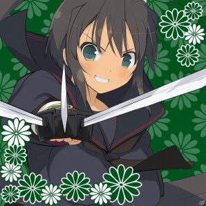 「閃乱カグラ」シリーズが5周年！本日より「真影」「紅蓮」「真紅」アバターがPS Storeにて配信の画像64