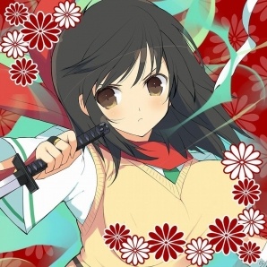 「閃乱カグラ」シリーズが5周年！本日より「真影」「紅蓮」「真紅」アバターがPS Storeにて配信の画像80