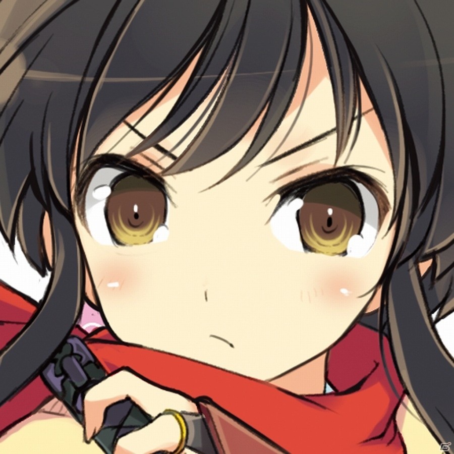 「閃乱カグラ」シリーズが5周年！本日より「真影」「紅蓮」「真紅」アバターがPS Storeにて配信の画像1