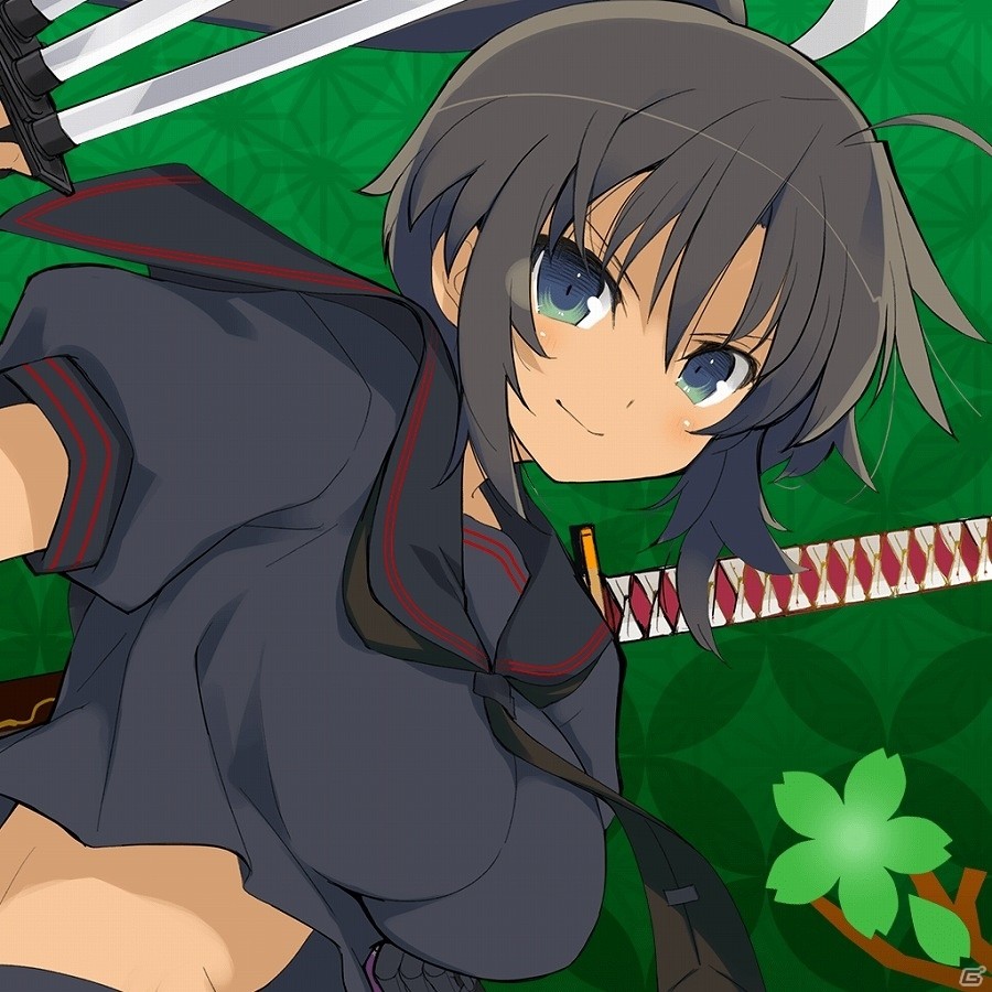 「閃乱カグラ」シリーズが5周年！本日より「真影」「紅蓮」「真紅」アバターがPS Storeにて配信の画像24