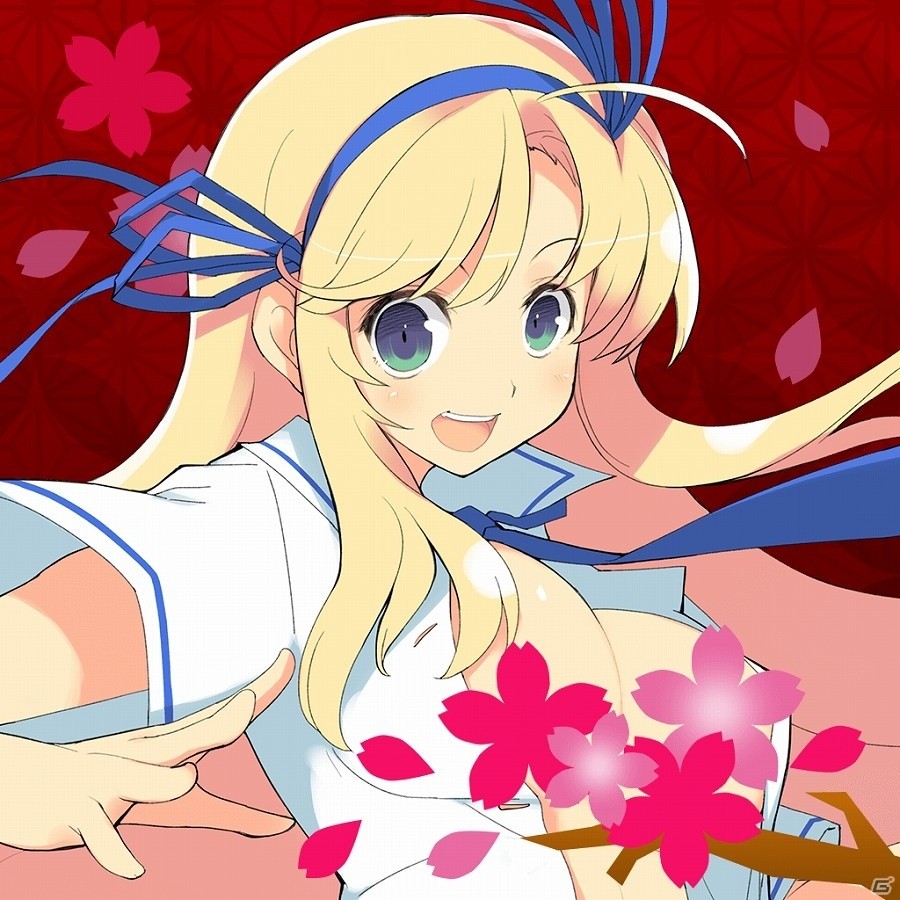 「閃乱カグラ」シリーズが5周年！本日より「真影」「紅蓮」「真紅」アバターがPS Storeにて配信の画像42