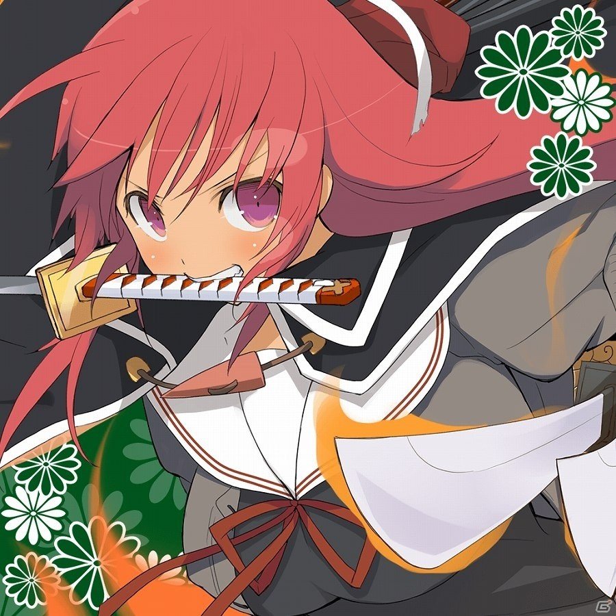 「閃乱カグラ」シリーズが5周年！本日より「真影」「紅蓮」「真紅」アバターがPS Storeにて配信の画像56