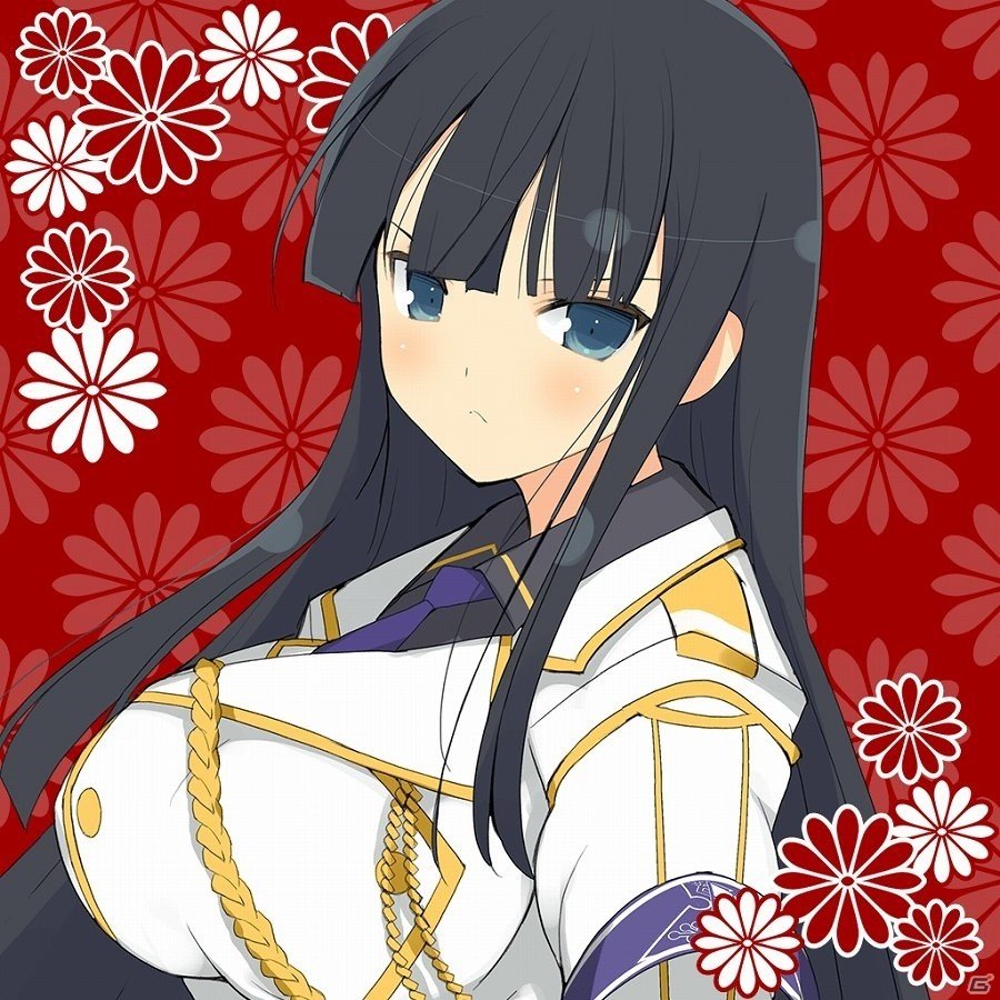 「閃乱カグラ」シリーズが5周年！本日より「真影」「紅蓮」「真紅」アバターがPS Storeにて配信の画像66