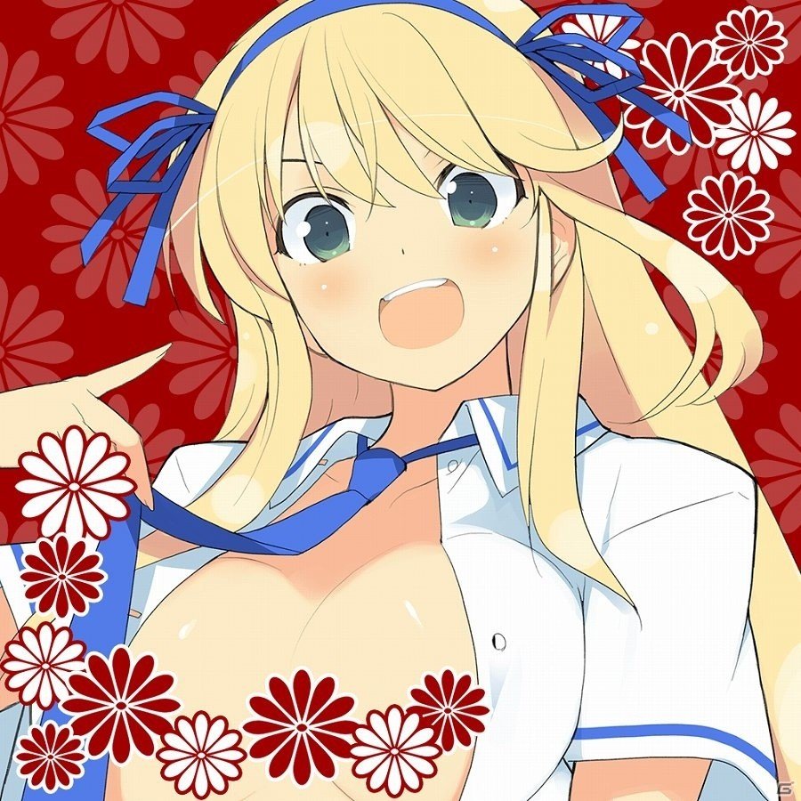 「閃乱カグラ」シリーズが5周年！本日より「真影」「紅蓮」「真紅」アバターがPS Storeにて配信の画像70