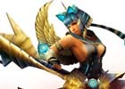 iOS/Android「モンスターハンター エクスプロア」独自の進化を遂げた操虫棍のPVが公開！