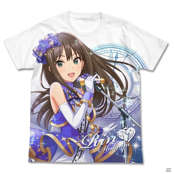 アイドルマスター シンデレラガールズ 4thライブのコスパ先行販売グッズを紹介 ゲーム情報サイト Gamer